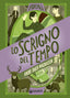 Copertina del libro LO SCRIGNO DEL TEMPO