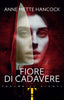 Copertina del libro FIORE DI CADAVERE