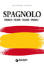 Copertina del libro DIZIONARIO SPAGNOLO-ITALIANO ITALIANO-SP