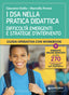 Copertina del libro I DSA NELLA PRATICA DIDATTICA