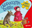 Copertina del libro CAPPUCCETTO ROSSO