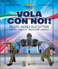 Copertina del libro VOLA CON NOI!