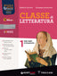 Copertina del libro CLASSE DI LETTERATURA 1 ED. MISTA