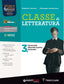 Copertina del libro CLASSE DI LETTERATURA 3A ED. MISTA