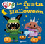 Copertina del libro BING. LA FESTA DI HALLOWEEN
