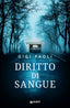 Copertina del libro DIRITTO DI SANGUE