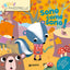 Copertina del libro SONO COME SONO!