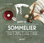Copertina del libro MANUALE DEL SOMMELIER