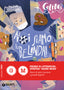 Copertina del libro NOI SIAMO LA BELINDA!