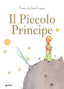Copertina del libro IL PICCOLO PRINCIPE