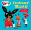 Copertina del libro BING - DOTTOR BING CON STICKER
