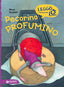 Copertina del libro PECORINO PROFUMINO