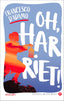 Copertina del libro OH, HARRIET!