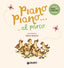 Copertina del libro PIANO PIANO... AL PARCO