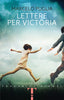Copertina del libro LETTERE PER VICTORIA