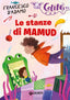 Copertina del libro LE STANZE DI MAMUD
