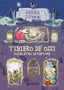 Copertina del libro TIBIERO DE' OSSI SCHELETRO INVENTORE