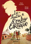 Copertina del libro LA LUCE E L'OMBRA. CARAVAGGIO