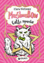 Copertina del libro MARSHMALLOW GATTO SUPERSTAR
