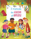 Copertina del libro IL MANUALE DEI GIOCHI ALL'APERTO