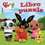 Copertina del libro IL LIBRO PUZZLE DI BING