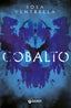 Copertina del libro COBALTO