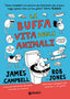 Copertina del libro LA BUFFA VITA DEGLI ANIMALI