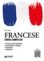Copertina del libro FRANCESE. CORSO COMPLETO CON TRACCE AUDI