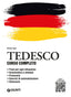 Copertina del libro TEDESCO. CORSO COMPLETO CON TRACCE AUDIO
