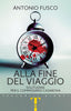 Copertina del libro ALLA FINE DEL VIAGGIO