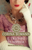 Copertina del libro IL TRIONFO DI SOPHIA