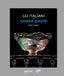 Copertina del libro GLI ITALIANI IN COPPA DAVIS