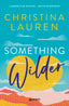 Copertina del libro SOMETHING WILDER