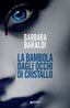 Copertina del libro LA BAMBOLA DAGLI OCCHI DI CRISTALLO