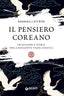 Copertina del libro IL PENSIERO COREANO