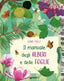 Copertina del libro IL MANUALE DEGLI ALBERI E DELLE FOGLIE