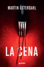 Copertina del libro LA CENA