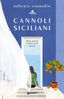 Copertina del libro CANNOLI SICILIANI
