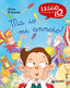 Copertina del libro MA IO M'ANNOIO!