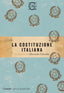 Copertina del libro LA COSTITUZIONE ITALIANA