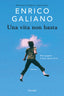 Copertina del libro UNA VITA NON BASTA