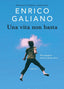 Copertina del libro UNA VITA NON BASTA