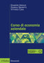 Copertina del libro CORSO DI ECONOMIA AZIENDALE