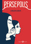 Copertina del libro PERSEPOLIS INTEGRALE