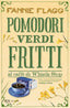 Copertina del libro POMODORI VERDI FRITTI
