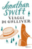 Copertina del libro VIAGGI DI GULLIVER