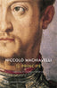 Copertina del libro IL PRINCIPE