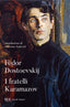 Copertina del libro I FRATELLI KARAMAZOV