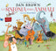 Copertina del libro LA SINFONIA DEGLI ANIMALI