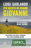 Copertina del libro PER QUESTO MI CHIAMO GIOVANNI